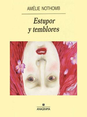 Estupor y temblores - Audiobook